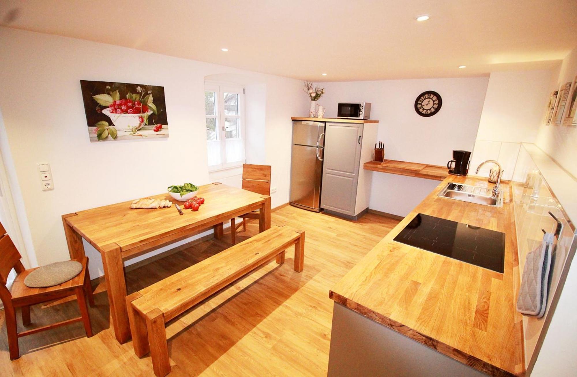 St Lukas Apartments Oberammergau Dış mekan fotoğraf