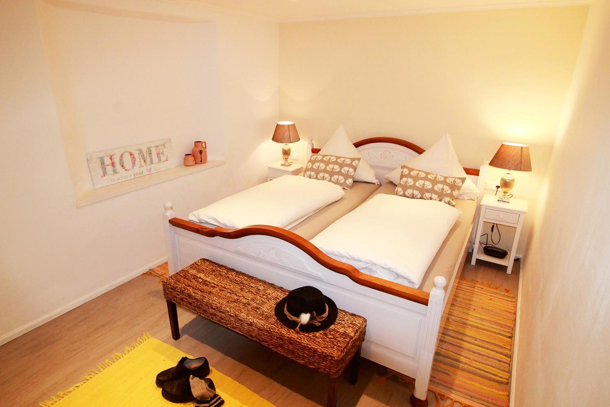 St Lukas Apartments Oberammergau Dış mekan fotoğraf