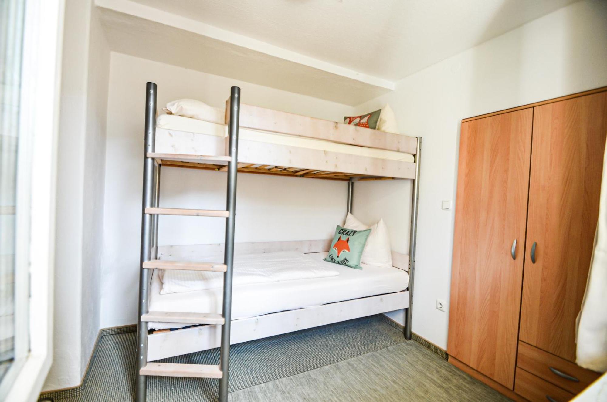 St Lukas Apartments Oberammergau Dış mekan fotoğraf