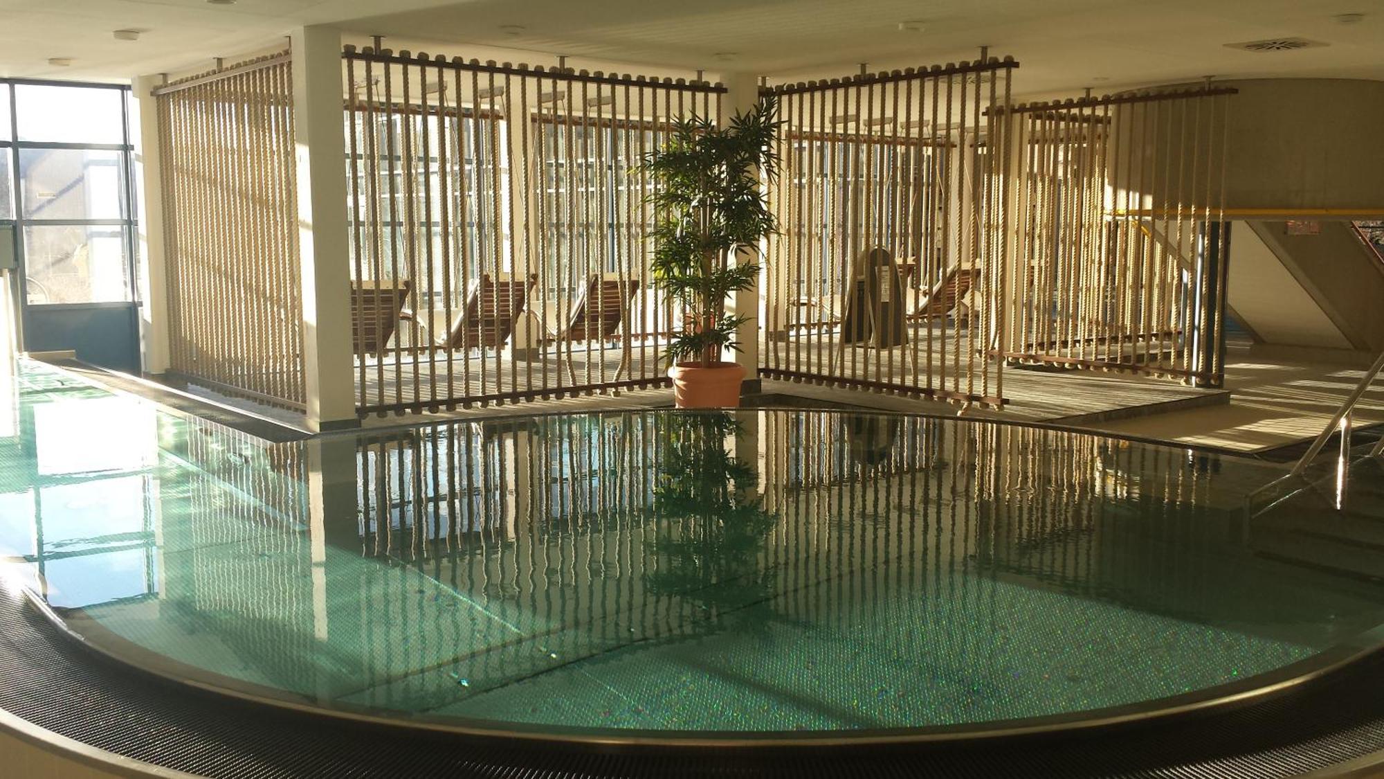 St Lukas Apartments Oberammergau Dış mekan fotoğraf