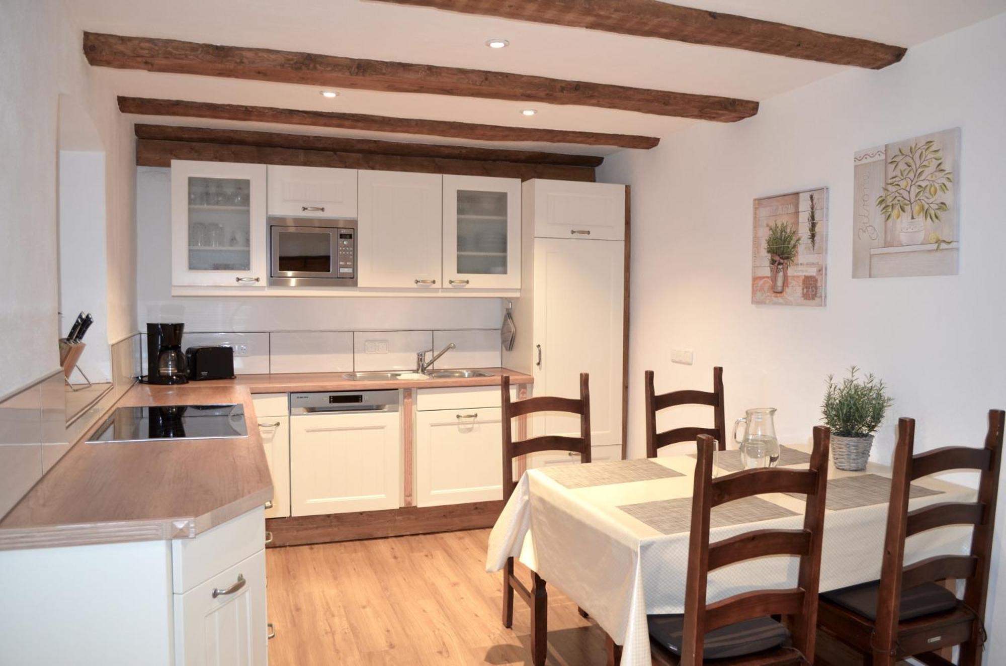 St Lukas Apartments Oberammergau Dış mekan fotoğraf